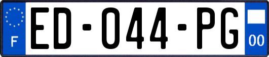 ED-044-PG