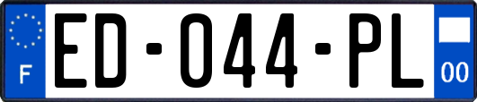 ED-044-PL
