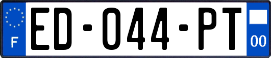 ED-044-PT