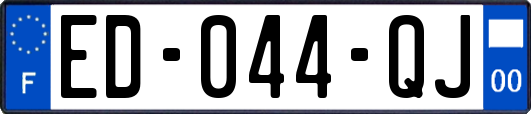 ED-044-QJ