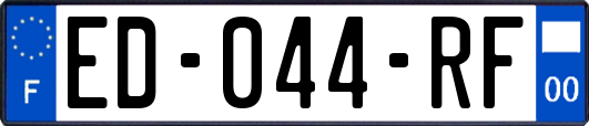 ED-044-RF