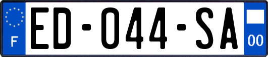 ED-044-SA
