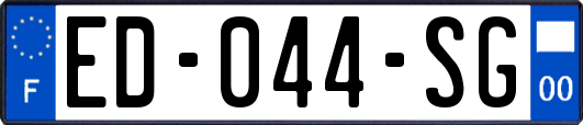 ED-044-SG