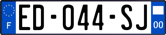 ED-044-SJ