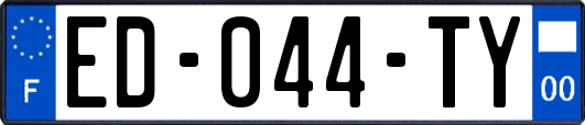 ED-044-TY