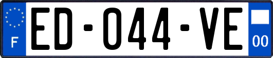 ED-044-VE