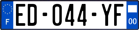 ED-044-YF