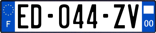 ED-044-ZV