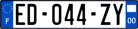 ED-044-ZY