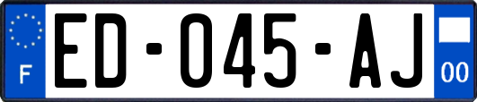 ED-045-AJ