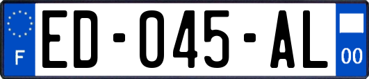 ED-045-AL