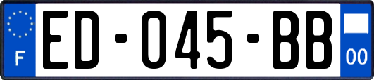 ED-045-BB