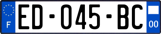 ED-045-BC