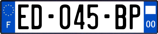 ED-045-BP