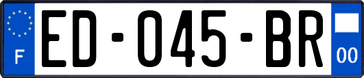 ED-045-BR