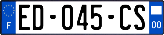 ED-045-CS