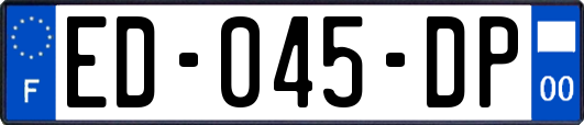 ED-045-DP