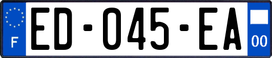 ED-045-EA