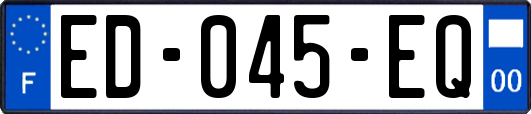 ED-045-EQ