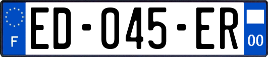 ED-045-ER