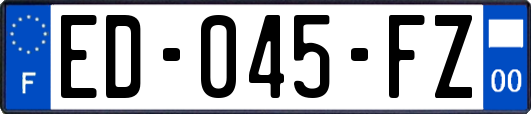 ED-045-FZ