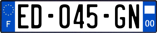 ED-045-GN