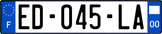 ED-045-LA