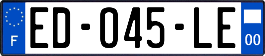 ED-045-LE
