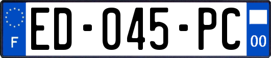 ED-045-PC