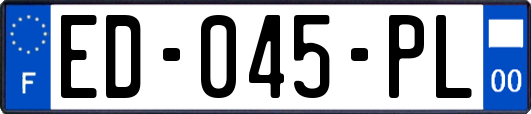 ED-045-PL