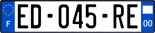 ED-045-RE
