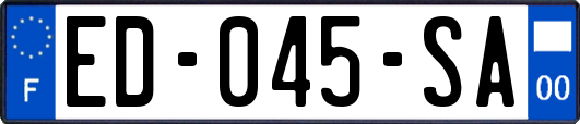 ED-045-SA