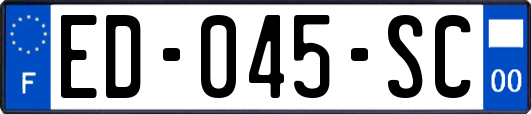 ED-045-SC