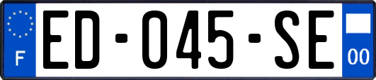 ED-045-SE