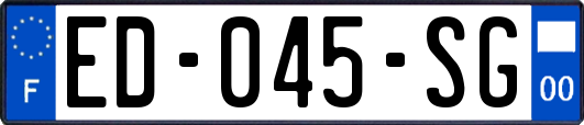 ED-045-SG