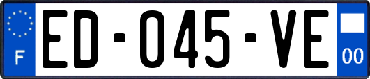 ED-045-VE