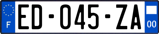 ED-045-ZA