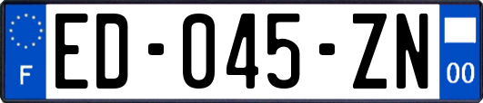 ED-045-ZN