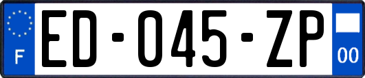 ED-045-ZP