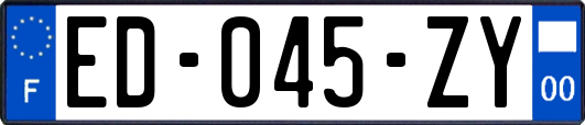 ED-045-ZY