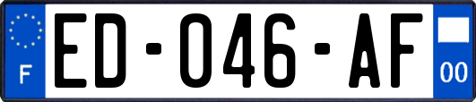 ED-046-AF