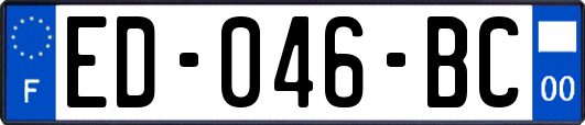 ED-046-BC