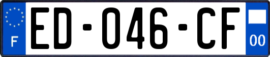 ED-046-CF