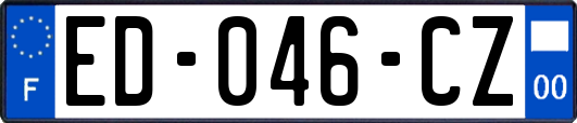 ED-046-CZ