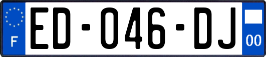 ED-046-DJ