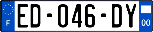 ED-046-DY