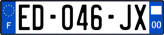 ED-046-JX