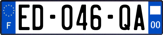 ED-046-QA