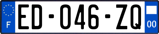 ED-046-ZQ