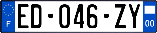 ED-046-ZY